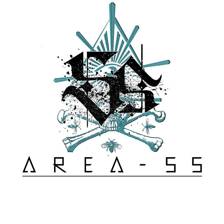 Area 55